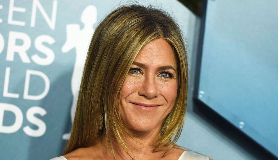 Jennifer Aniston