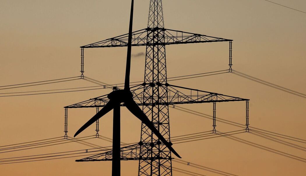 Windkraft in Bayern