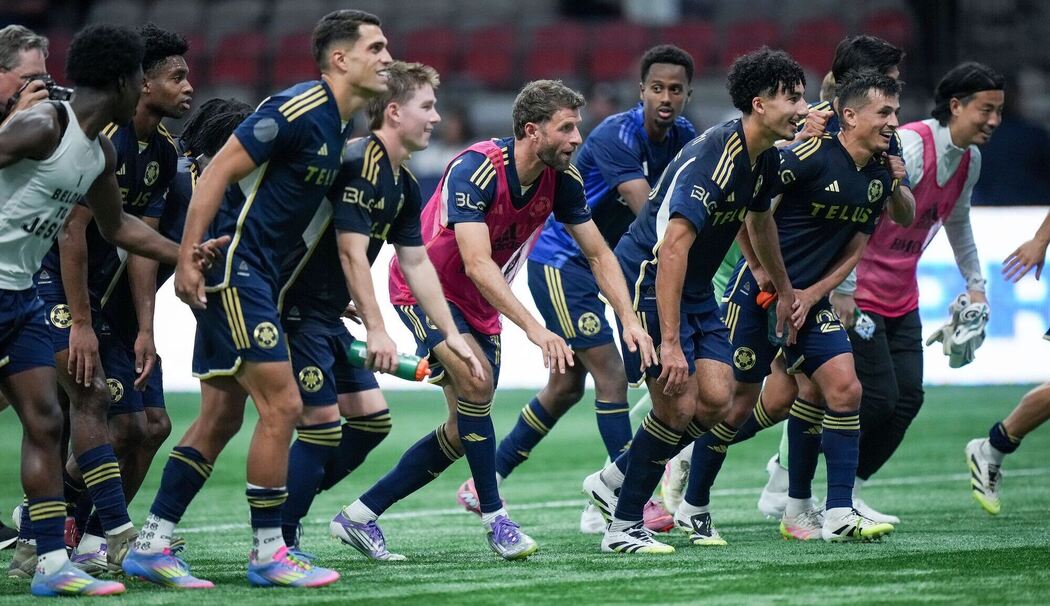 Vancouver Whitecaps