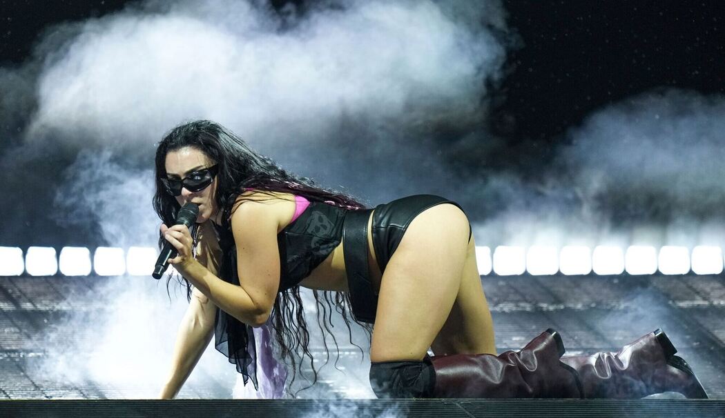 Charli XCX
