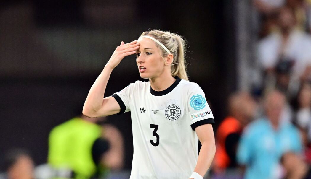 Frankreich - Deutschland