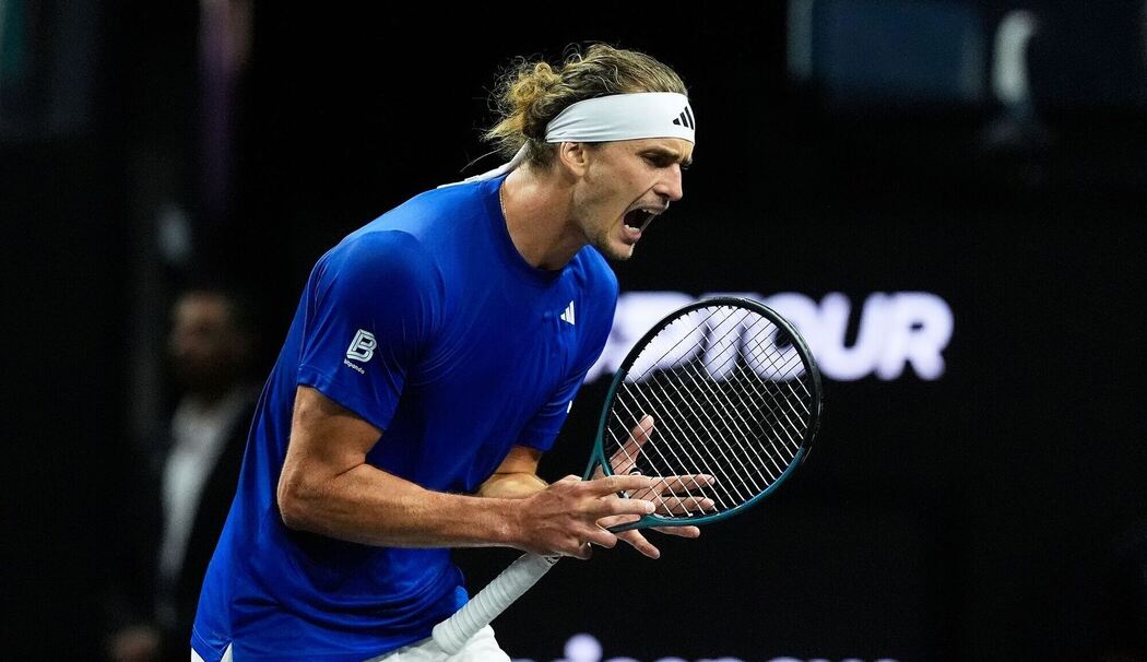 Laver Cup