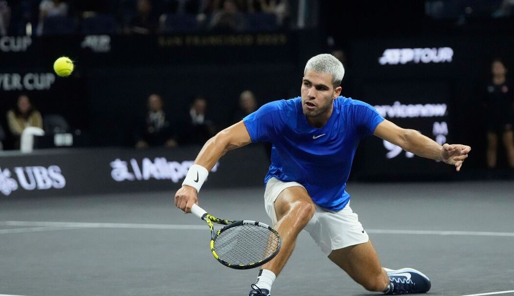 Laver Cup