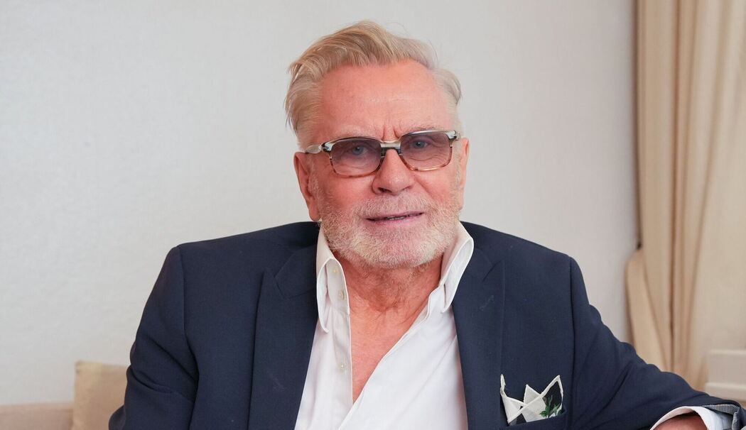 Rene Koch feiert 80. Geburtstag