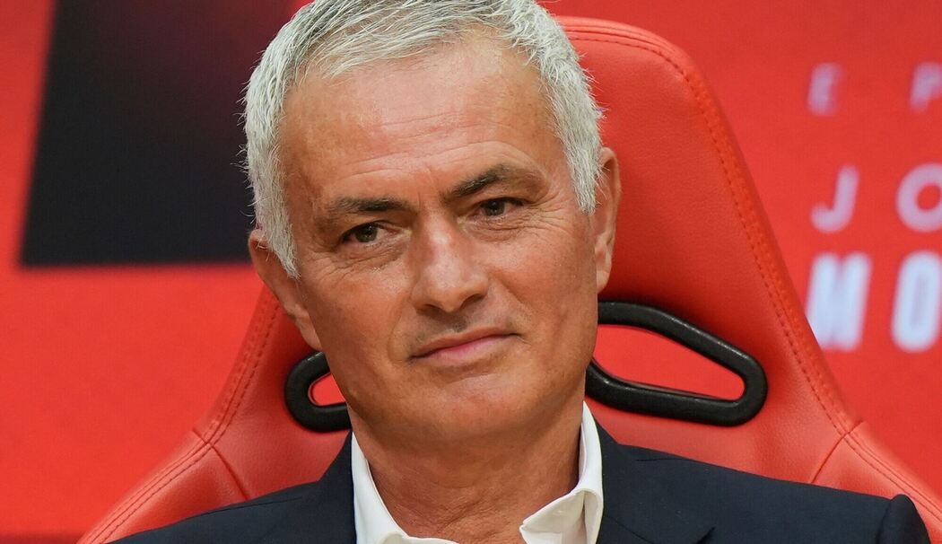 Mourinho neuer Trainer von Benfica Lissabon