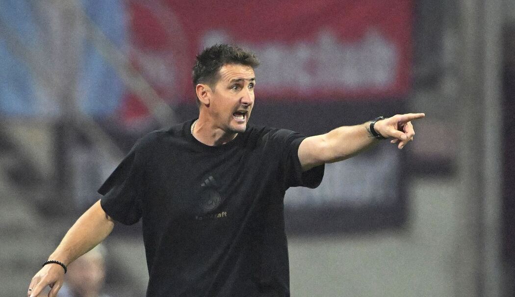 1. FC Nürnberg - VfL Bochum