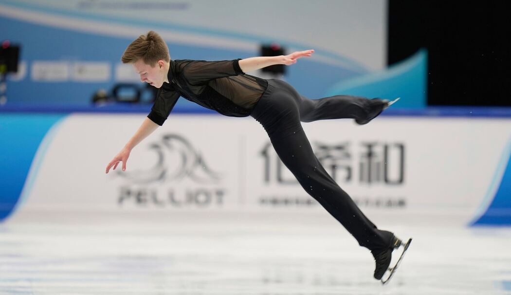 Genrikh Gartung