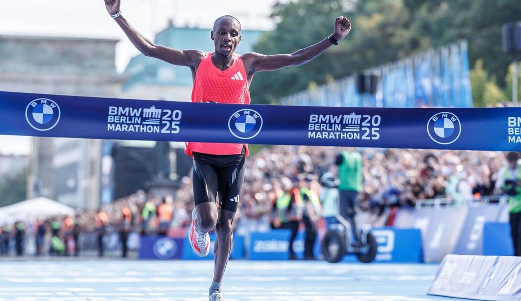 51. Berlin Marathon
