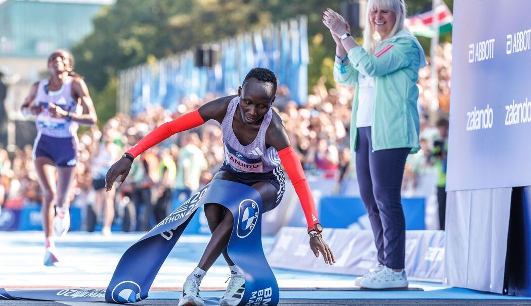 51. Berlin Marathon