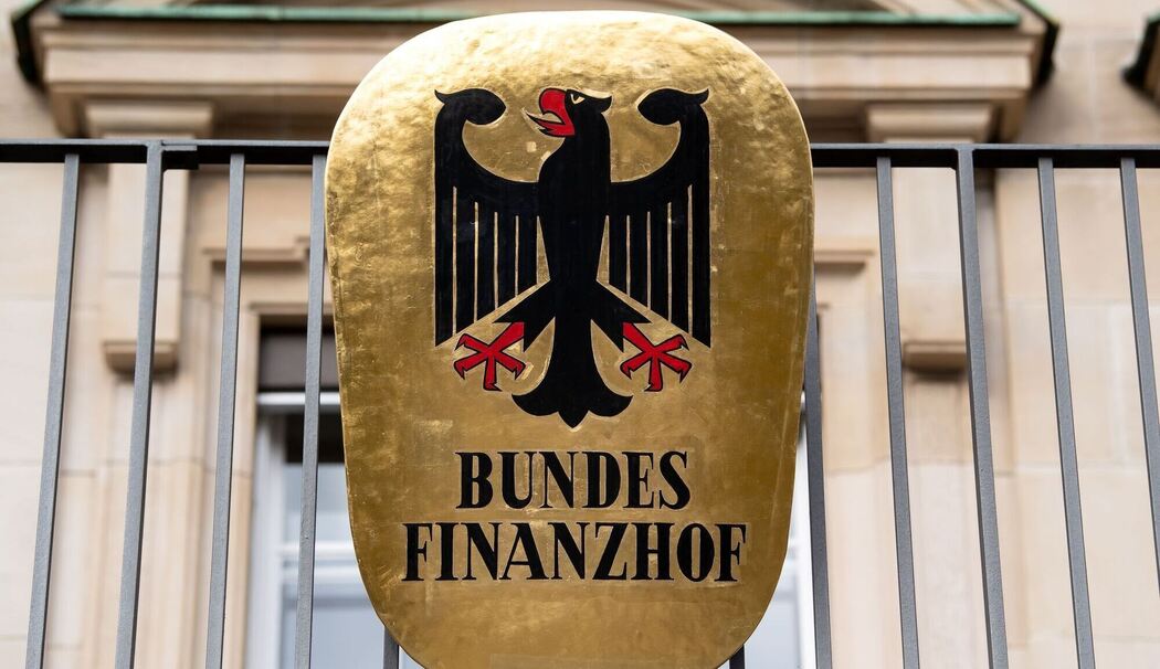 Bundesfinanzhof
