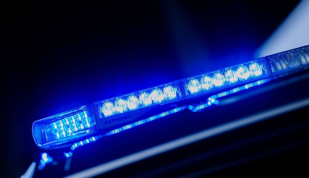 Polizei Nordrhein-Westfalen