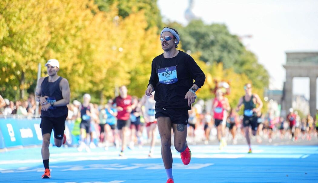 51. Berlin Marathon