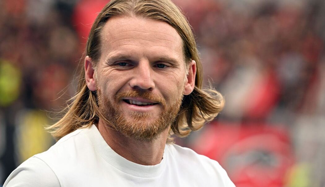 Bayer Leverkusen - Borussia Mönchengladbach