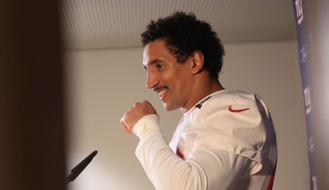 Jakob Johnson