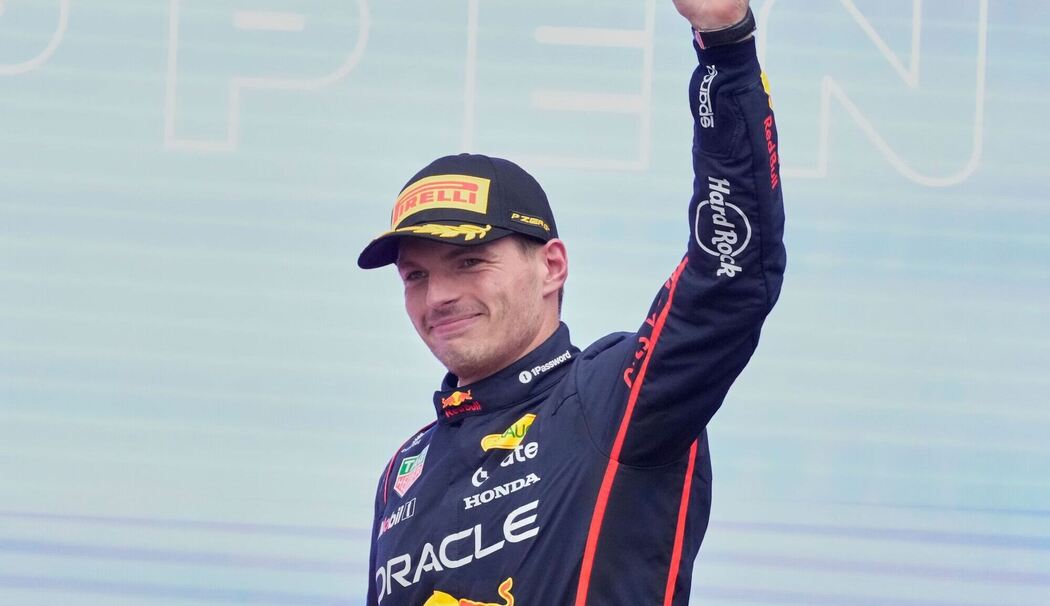 Grand Prix von Aserbaidschan