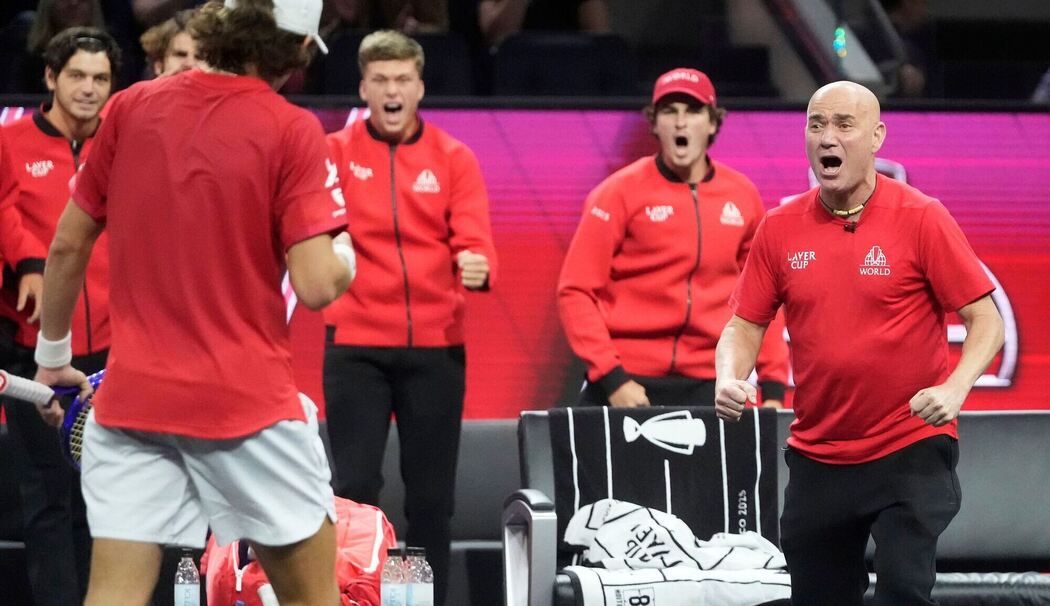Laver Cup
