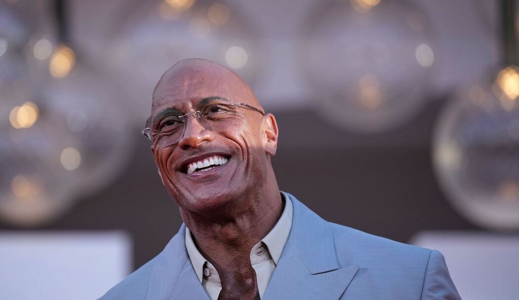 Dwayne Johnson