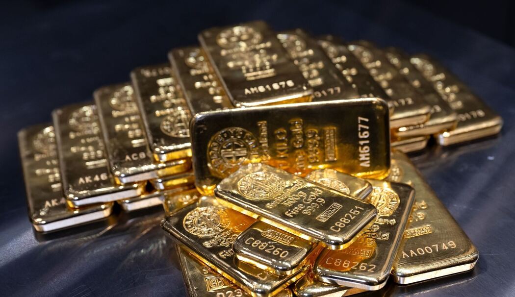 Gold