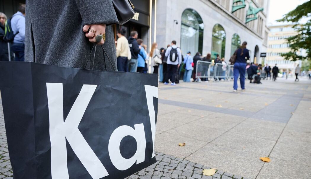 Pop Mart eröffnet eigenen Store im KaDeWe