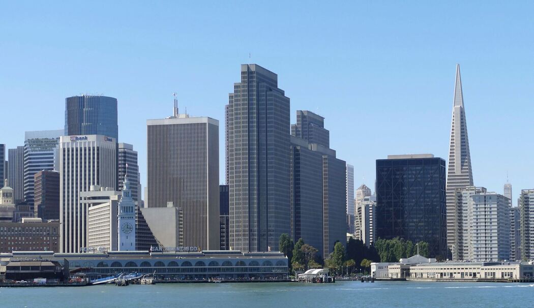 San Francisco