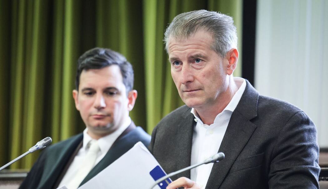 Fortsetzung Prozess wegen mutmaßlicher Kindesentführung
