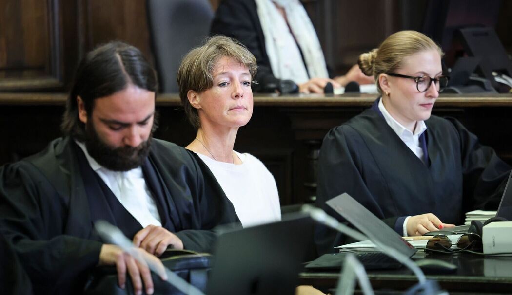 Fortsetzung Prozess wegen mutmaßlicher Kindesentführung