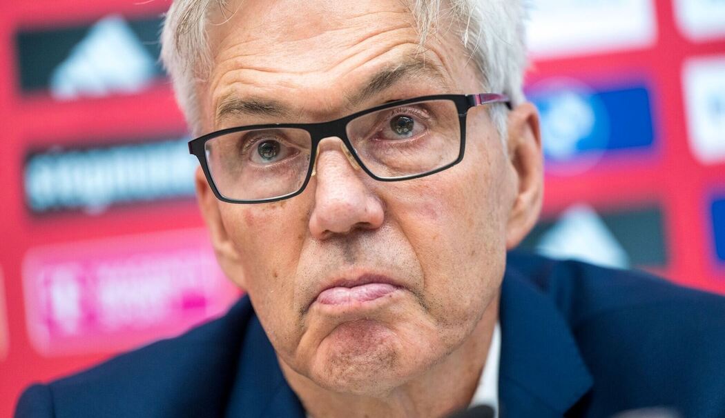 Basketball: Pressekonferenz Saisoneröffnung FC Bayern München