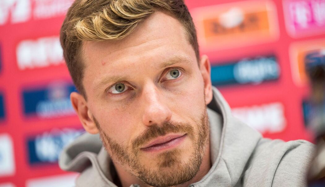 Basketball: Pressekonferenz zur Saisoneröffnung FC Bayern München