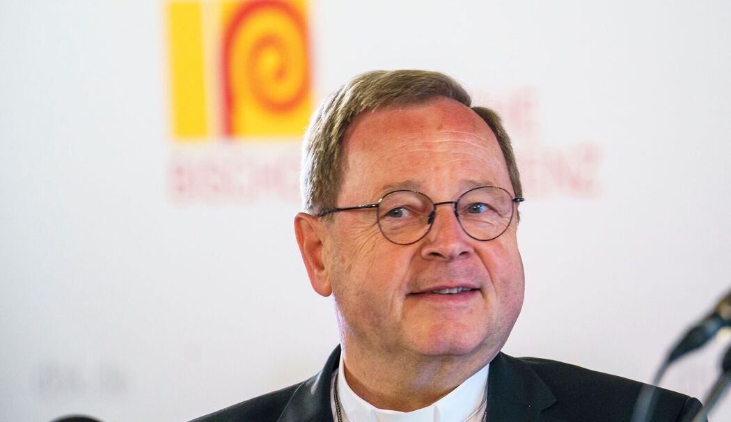Auftakt der Deutschen Bischofskonferenz