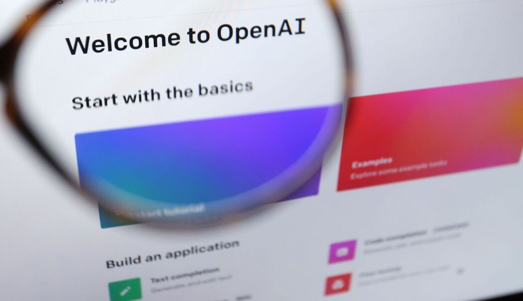 OpenAI