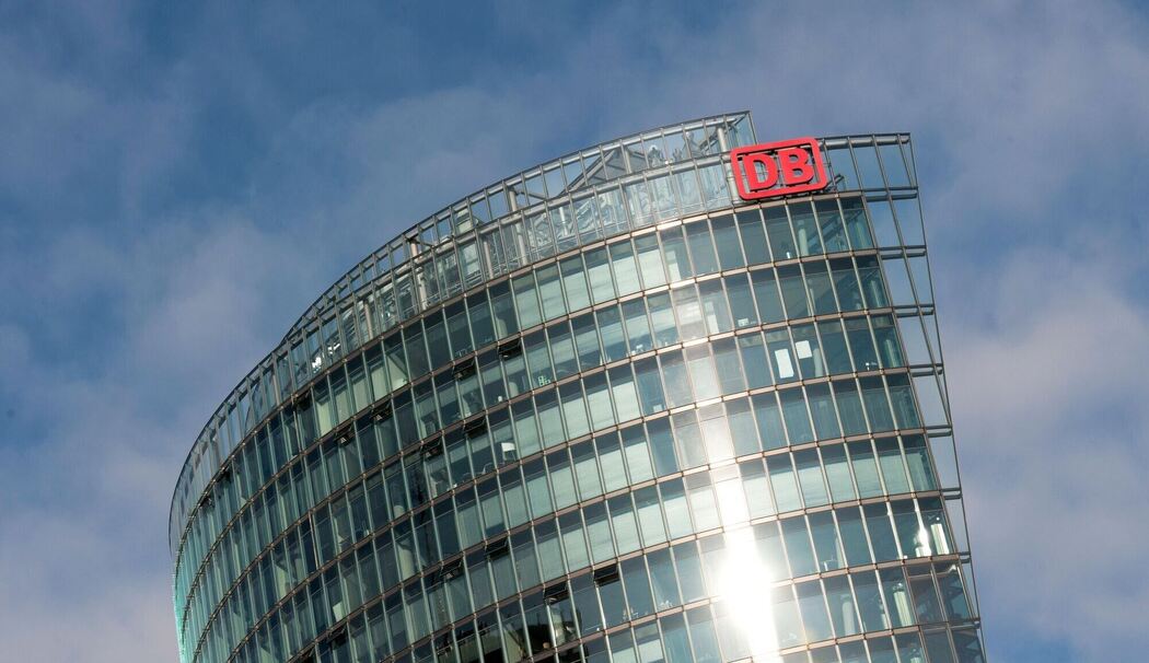 Bahntower