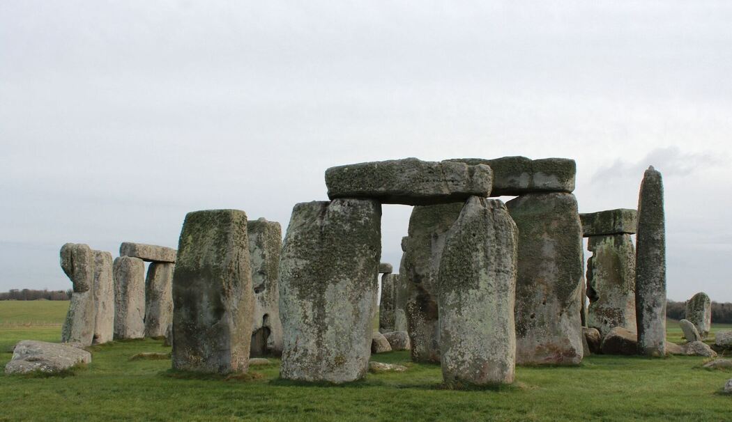 Stonehenge