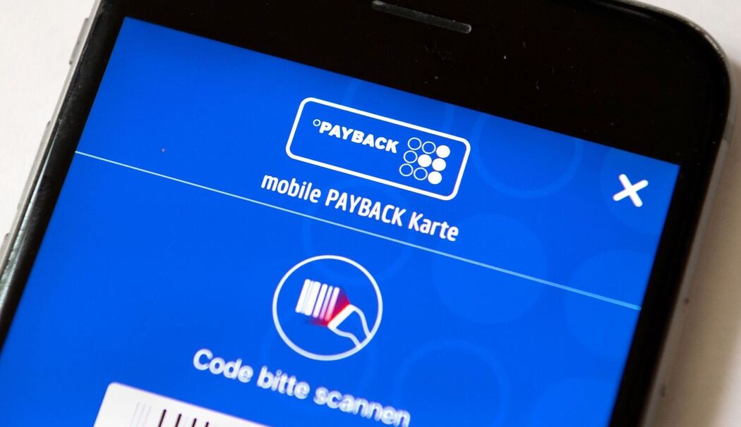 Payback