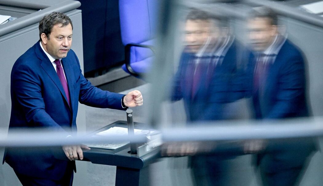 Was man über den Bundeshaushalt 2026 wissen sollte