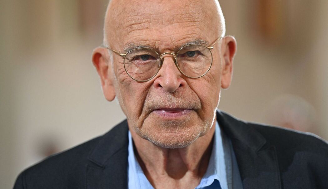 Günter Wallraff