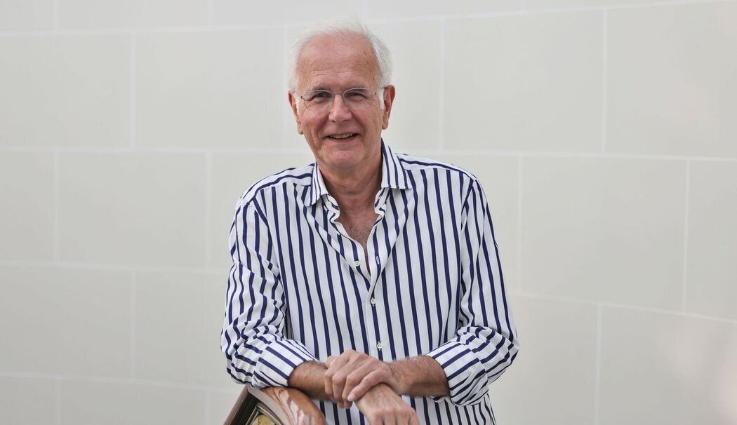 Harald Schmidt