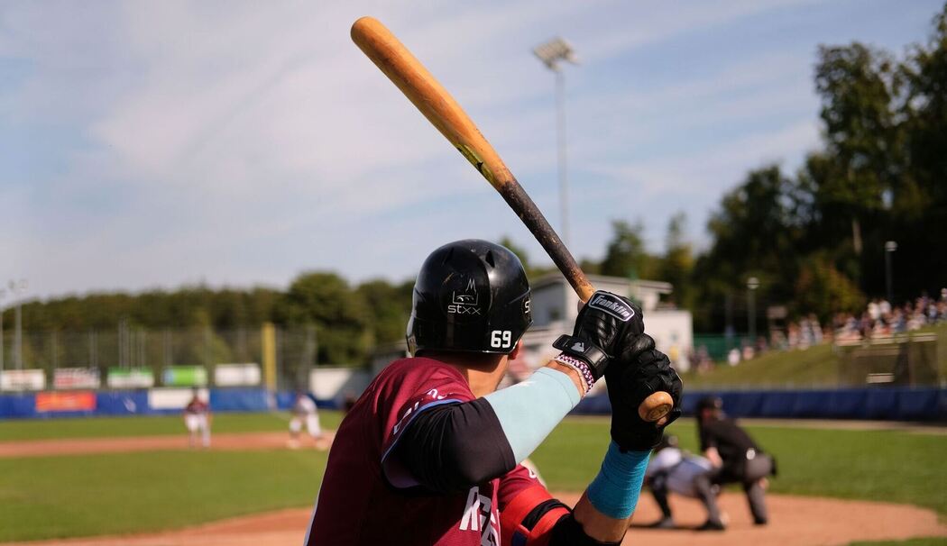 Baseball in Deutschland