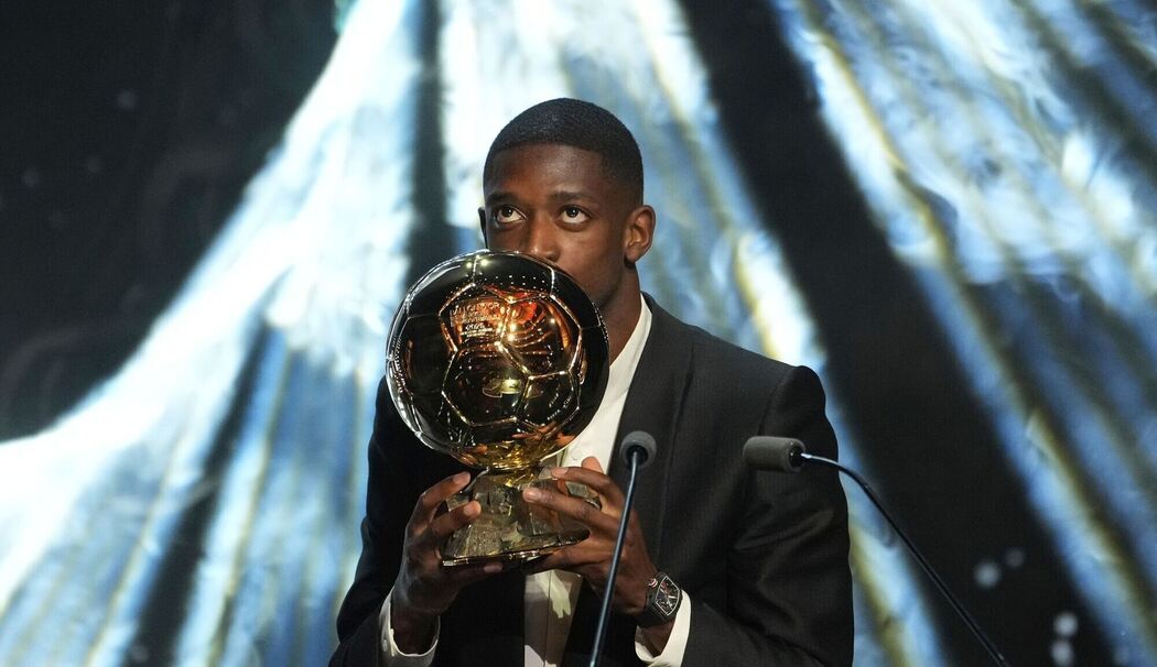 Ballon d'Or 2025