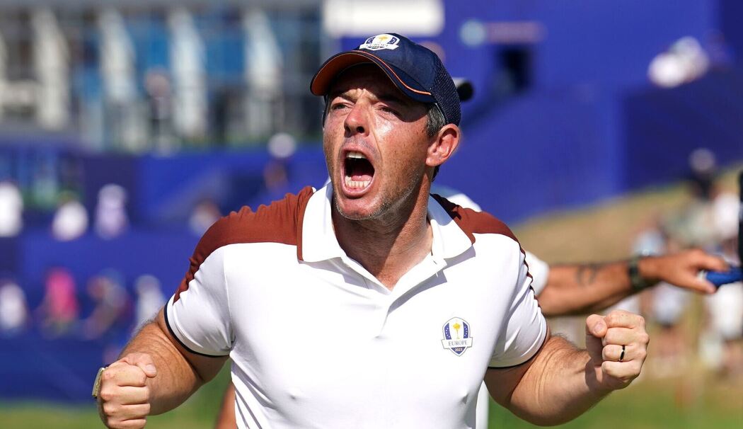 Ryder Cup
