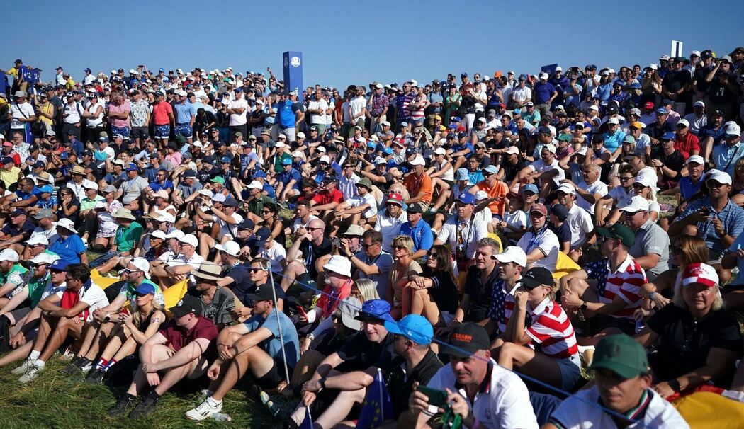 Ryder Cup