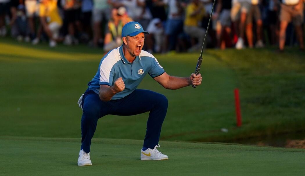 Ryder Cup