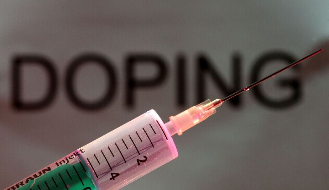 Die ersten Spiele mit erwünschtem Doping im Mai 2026.