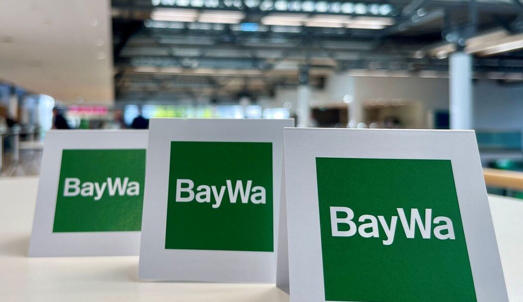 Baywa-Hauptversammlung