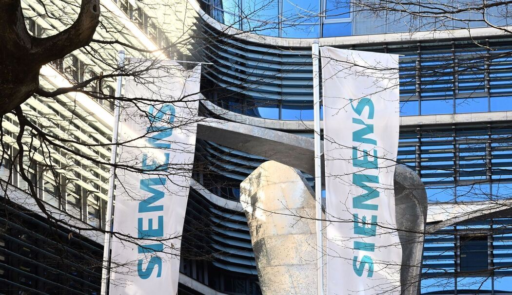 Siemens