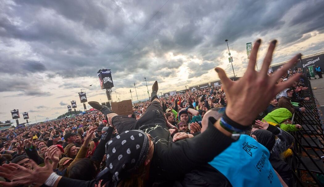 Rock am Ring 2025