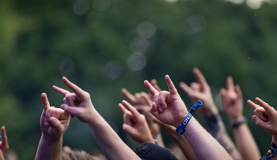 Rock im Park 2025