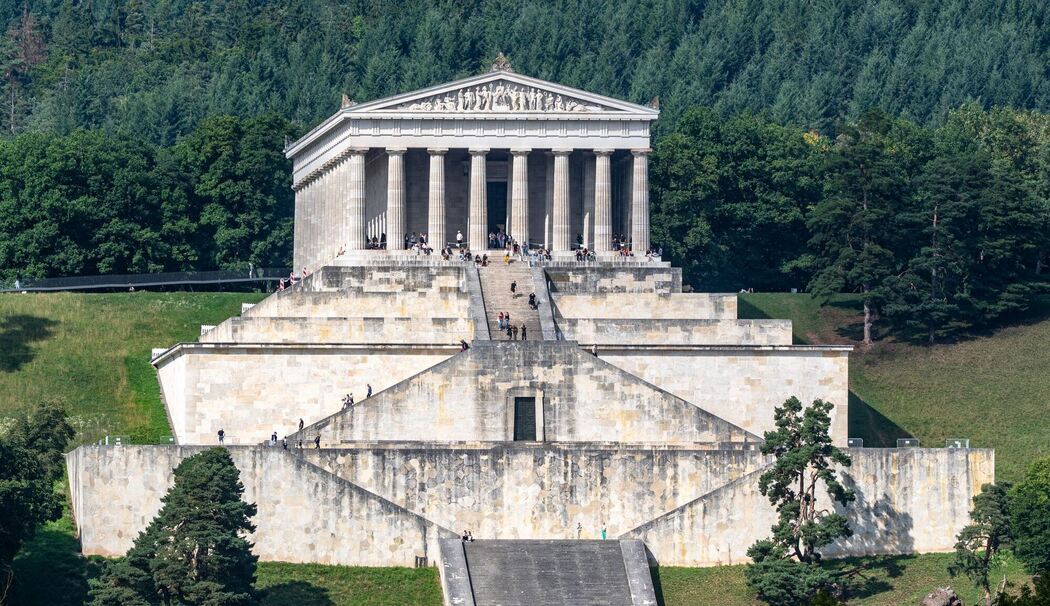 Walhalla