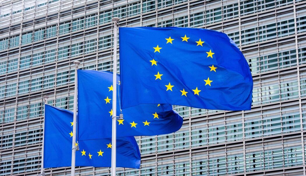 EU-Kommission in Brüssel