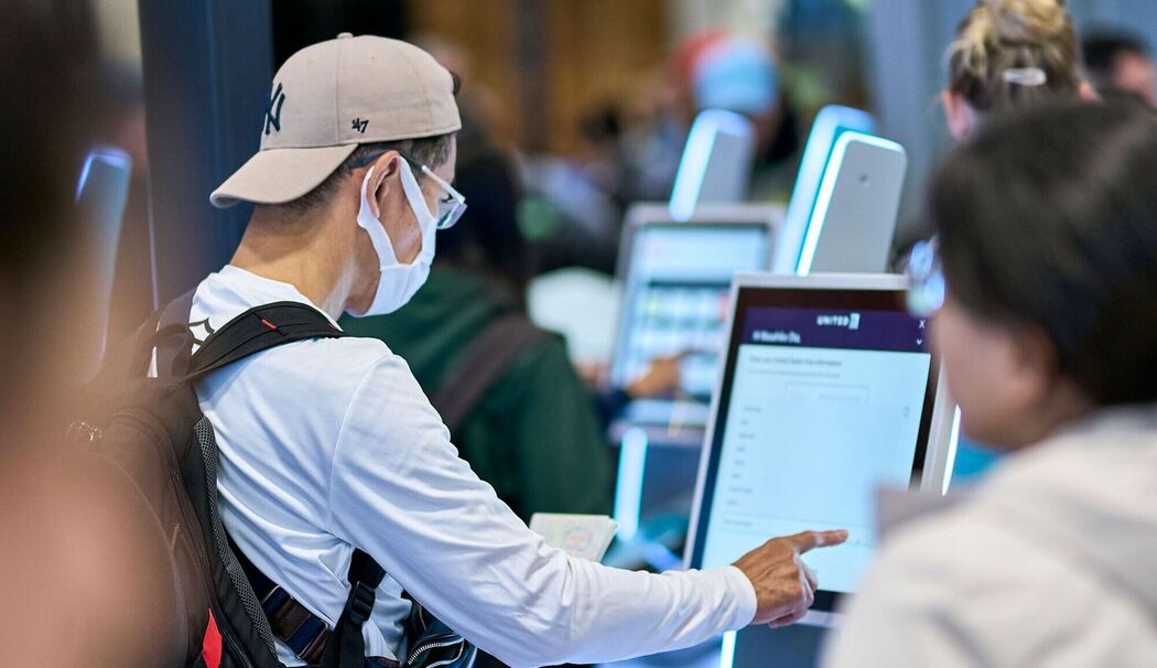 Nach dem Cyberangriff an europäischen Airports - Berlin