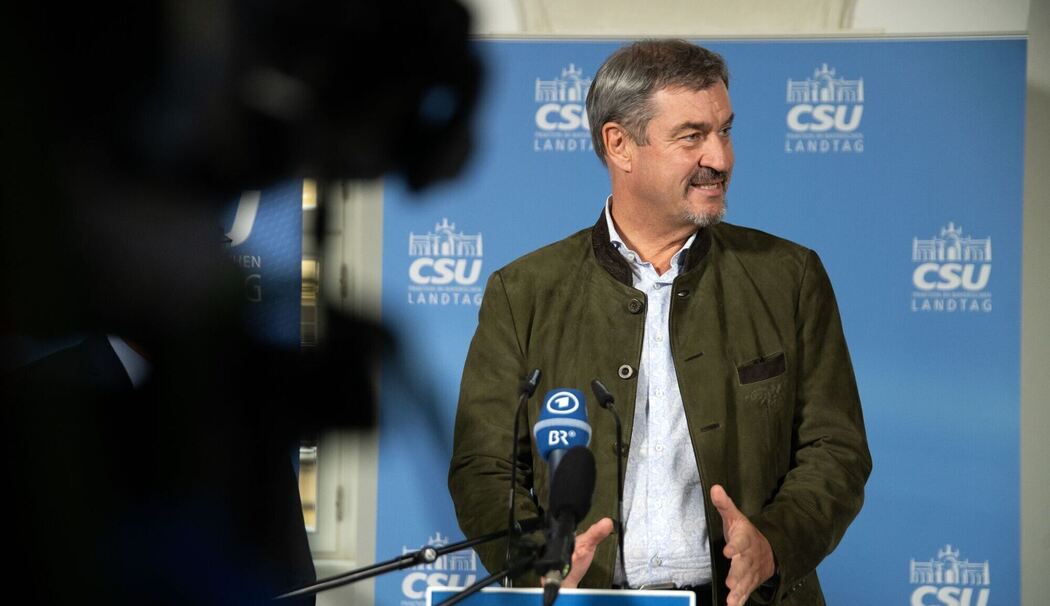 Herbstklausur der CSU-Landtagsfraktion